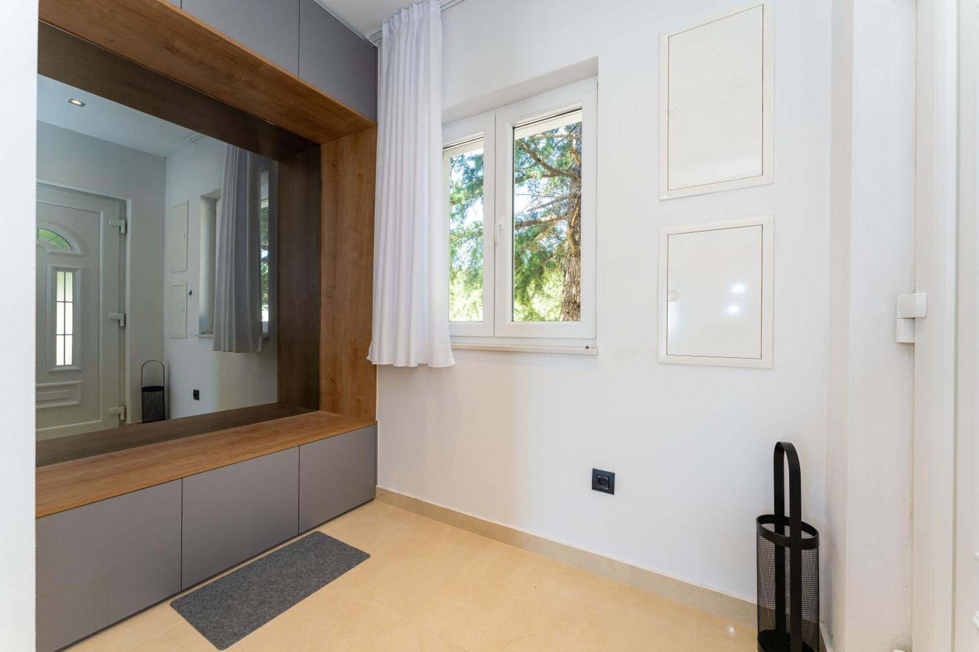 Villa Kale Zadar Extérieur photo