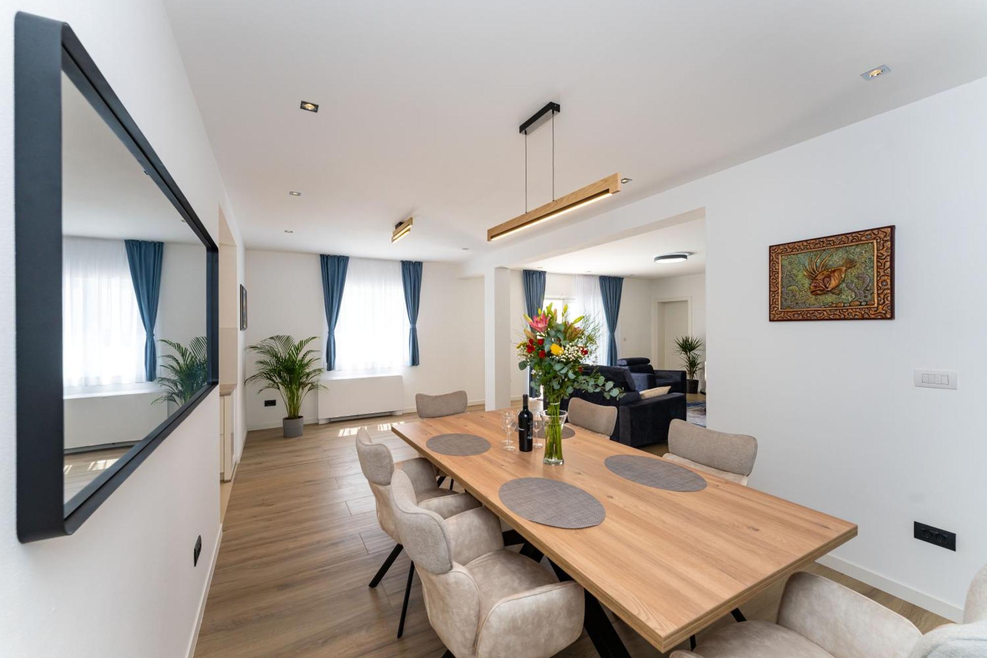 Villa Kale Zadar Extérieur photo