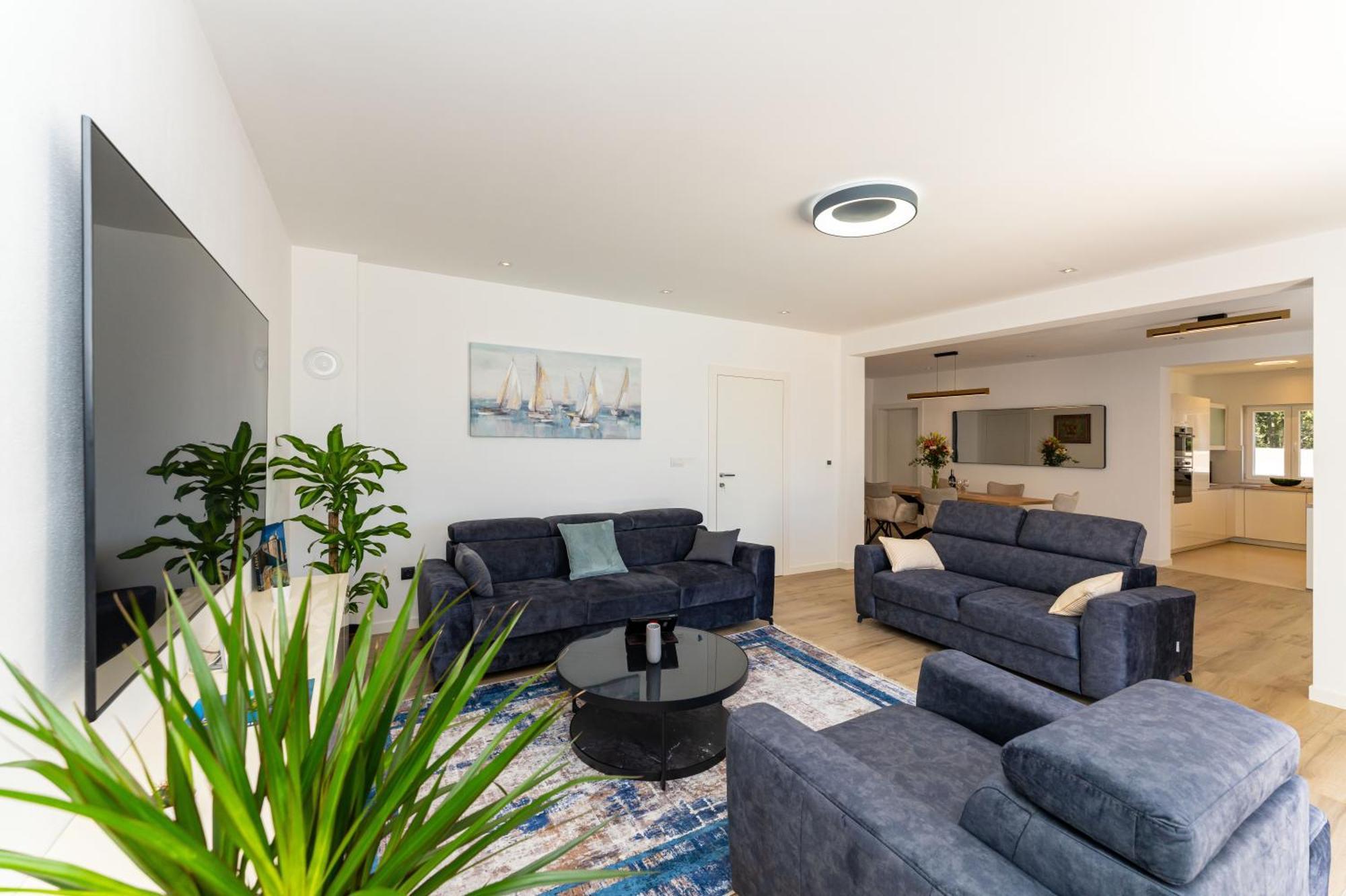 Villa Kale Zadar Extérieur photo