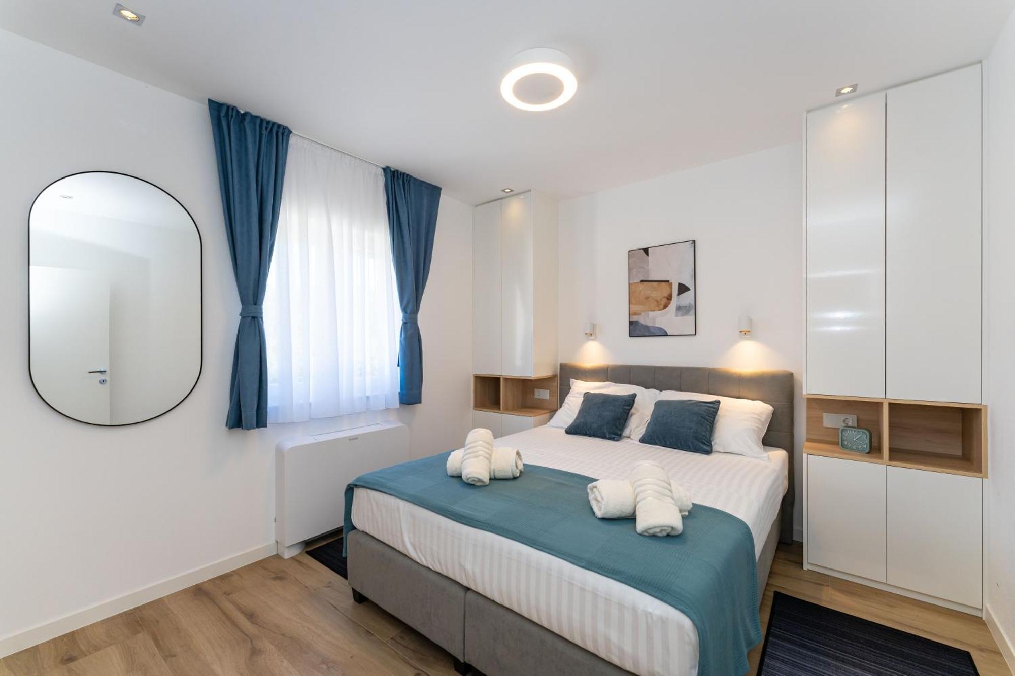 Villa Kale Zadar Extérieur photo