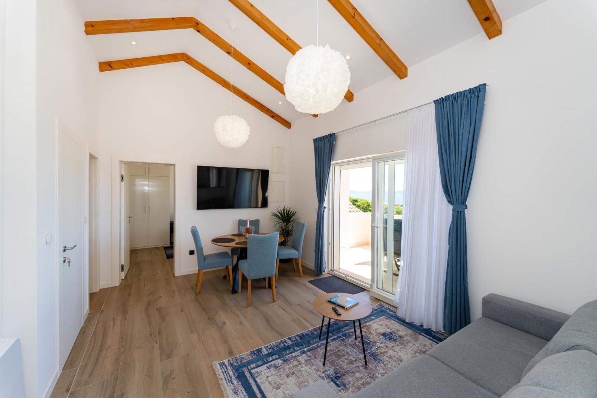 Villa Kale Zadar Extérieur photo